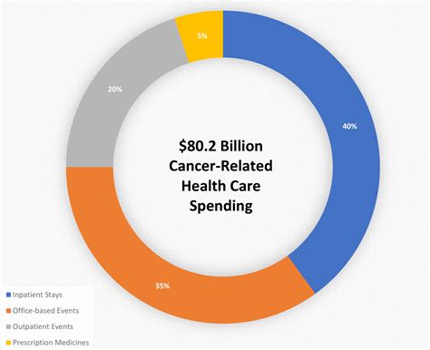 Just The Facts Where Healthcare Dollars Are Spent American Cancer