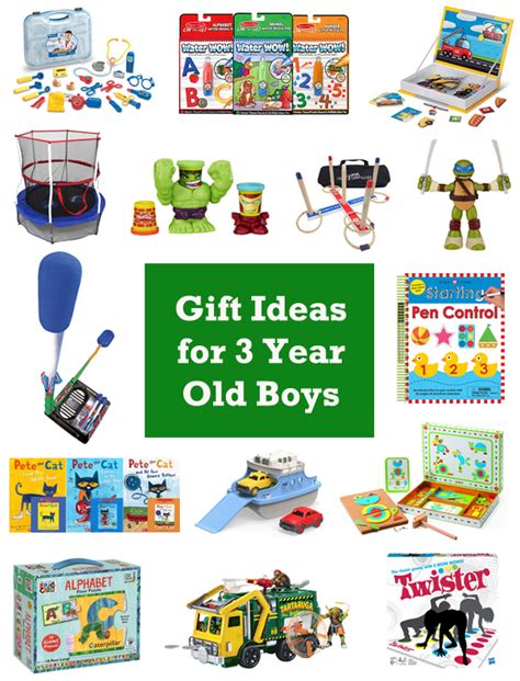 Check spelling or type a new query. 15 Gift Ideas for 3 Year Old Boys 2016 | Hobson Homestead