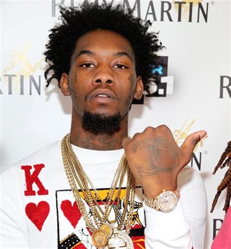 Migos Rapper Offset Gets Hit With More Charges Tha Wire Video