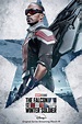 'The Falcon and The Winter Soldier' Drops New Trailer, Character Posters