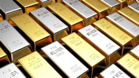 Gold Silver Price Today Oct 17 2022 Precious Metal Rates Jump On Mcx