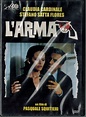 L'arma (1978) - FilmAffinity
