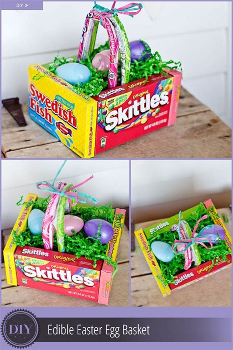 Homemade Treats For Easter Baskets Delicious And Fun Recipes The