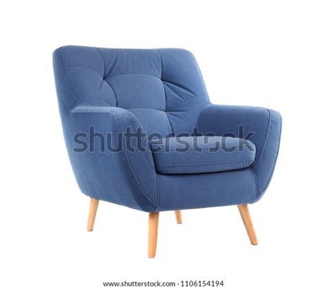 3 out of 5 stars with 1 ratings. Comfortable Armchair On White Background Interior Stock ...