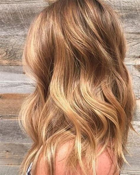 25 Honey Blonde Haircolor Ideas That Are Simply Gorgeous Honey Blonde Hair Color Hair Styles