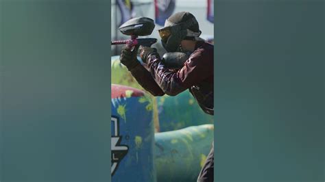 Were Live Pro Paintball Nxl Lone Star Major Youtube