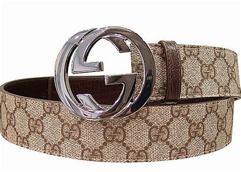Gucci Inspired Belts Paul Smith