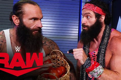 Jaxson Ryker Comments On Teaming With Elias Says They Are Making