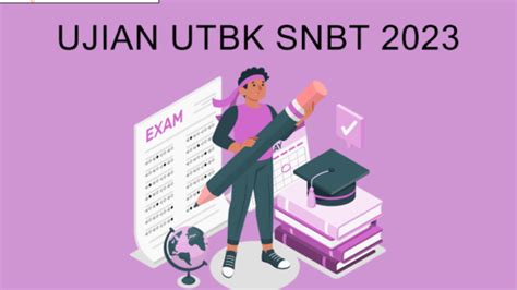 Tips Dan Trik Lolos Ujian UTBK SNBT 2023 Dijamin Lolos Latis Supercamp