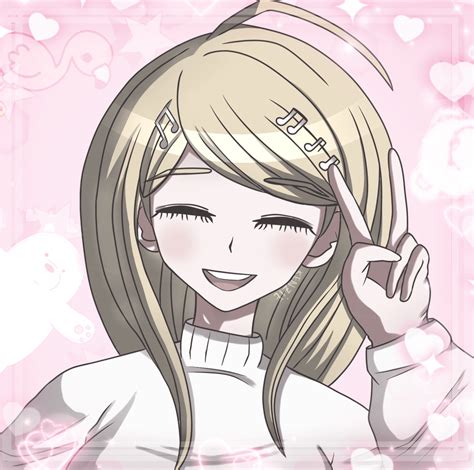 Kaede Pfp Credit Me If You Use Rultimatepianist