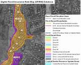Images of Flood Insurance Zone Map