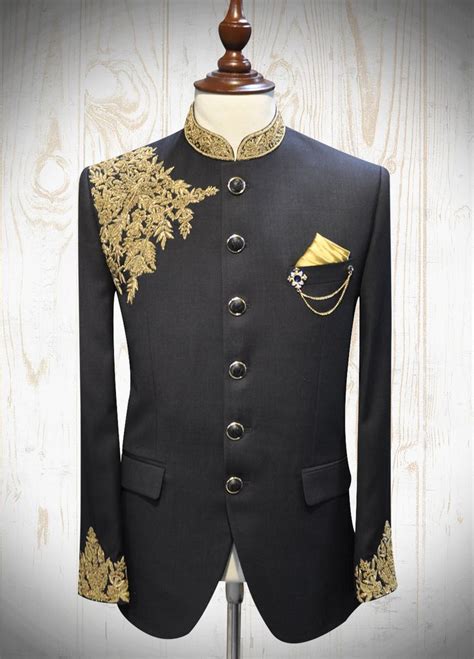 Buy Luxurious Royal Prince Suits From Shameel Khan Dress Suits For