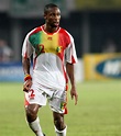 CAN 2012: Seydou Keita incertain avec le Mali