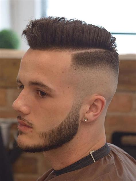 Daily hair on this page you can find ultra attractive hairstyles ‍♂ business : 22 best images about Brush up Hairstyle for Men on ...