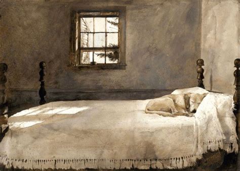 Pin On Andrew Wyeth