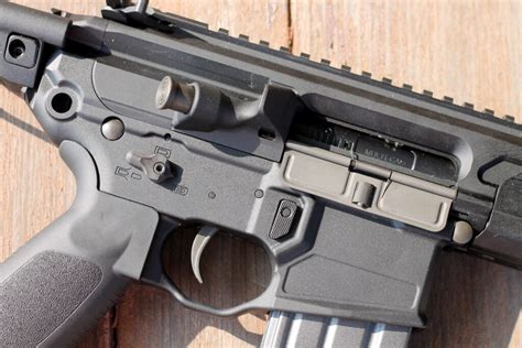 Sig Sauer Mcx Review Proforce Virtus Aeg Airsoft Rifle Field And Stream