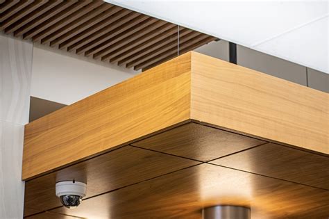 What are the Types of Suspended Acoustic Ceilings? - 9Wood