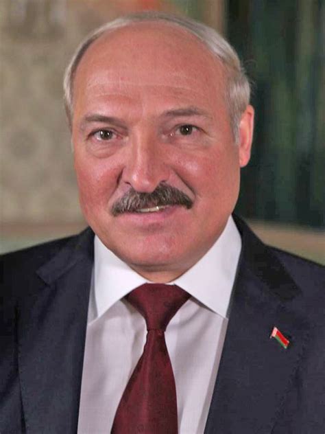 Alexander Lukashenko Alchetron The Free Social Encyclopedia