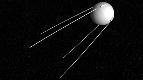 Sputnik i (nn) sputnik 1. sputnik 1 | 3D Warehouse