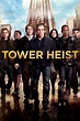 Tower Heist (2011) - Posters — The Movie Database (TMDB)