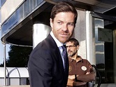 Anulada la sentencia que absolvió a Xabi Alonso de fraude fiscal ...