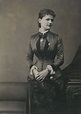 Princess Helena of Waldeck and Pyrmont | Victorian photography ...