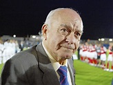 Alfredo Di Stefano dies at 88; player led Real Madrid to 5 ...