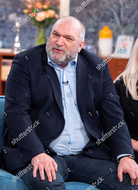 Neil Ruddock Editorial Stock Photo Stock Image Shutterstock