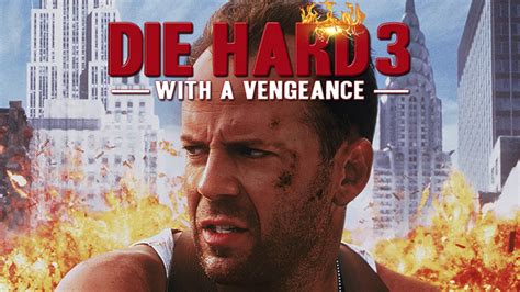 Die Hard With A Vengeance 1995 Hbo Max Flixable