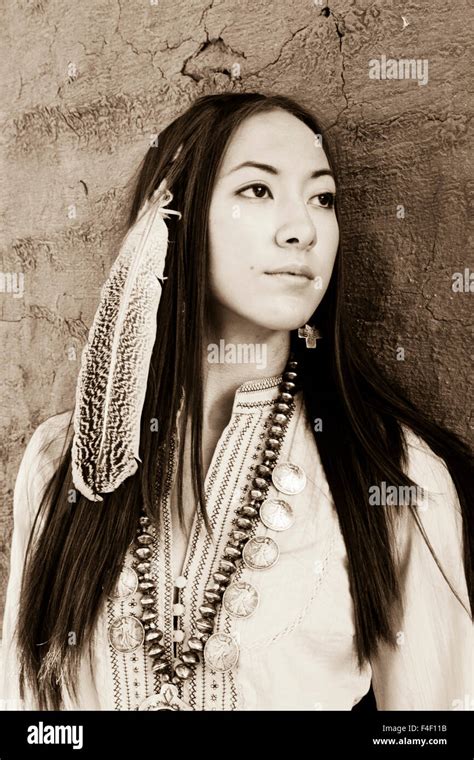 Native American Actress