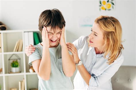Autism And Aggressive Behavior Understanding The Causes