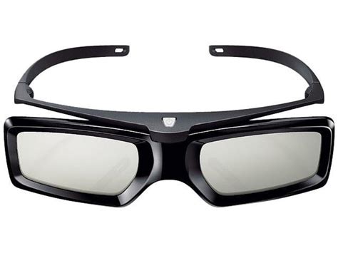 Sony Tdgbt500a Active 3d Glasses For Sony Kdl 55w900a 55 Inch 240hz