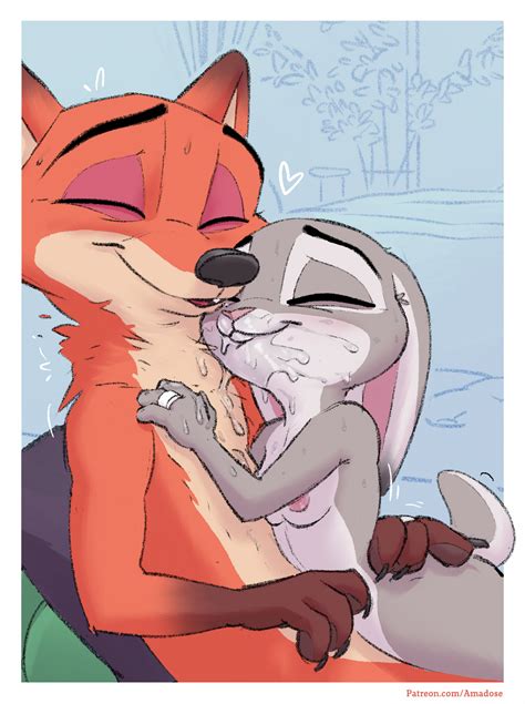 Rule 34 After Sex Amadose Anthro Bodily Fluids Breasts Canid Canine