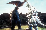 Godzilla vs. Mechagodzilla (1974) - Turner Classic Movies
