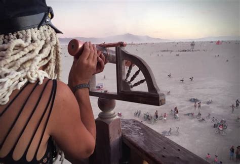 Photo Essay Burning Man 2016 Mindbodygreen