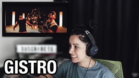 Reaccion Video De Ozuna Wisin Gistro Amarillo Video Oficial