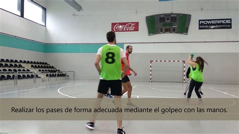 2 juegos deportivos, deporte y ed. Juego Deportivo Inventado : Los Juegos De Cooperacion ...