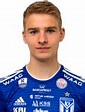 Jóannes Danielsen (Player) | National Football Teams