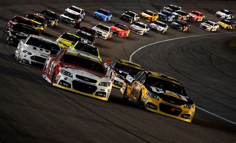 Race — track — date, time, tv channel. NASCAR Enters New Season After Shifting Gears To Bump ...