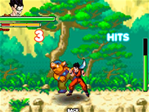 Fight and defeat your opponent in the dragon ball z web game. Play Dragon Ball Fierce Fighting 2.8 game online - Y8.COM