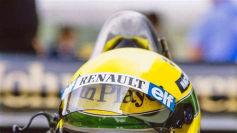 Ayrton Senna The Legend And His Legacy 25 Years On From Imola 1994