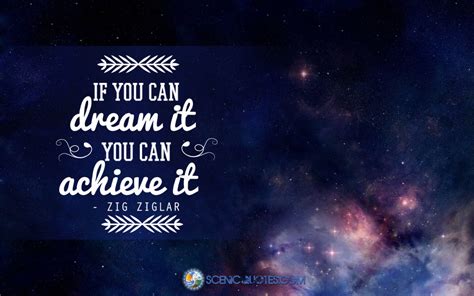 If You Can Dream It You Can Do It Quote Temukan Jawab