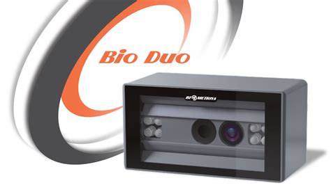 Biometriya Bio Duo
