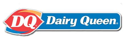 Dairy Queen Logo Png Png Image Collection
