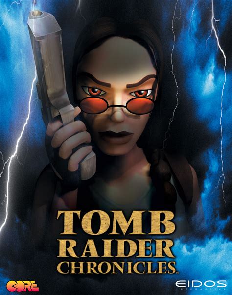 Tomb Raider Covers Uk By Niko Todd