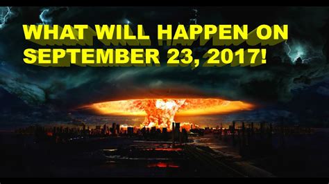 Tradcatknight No The World Is Not Ending September 23rd However