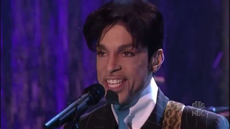 Prince The Everlasting Now Live 2002 Youtube