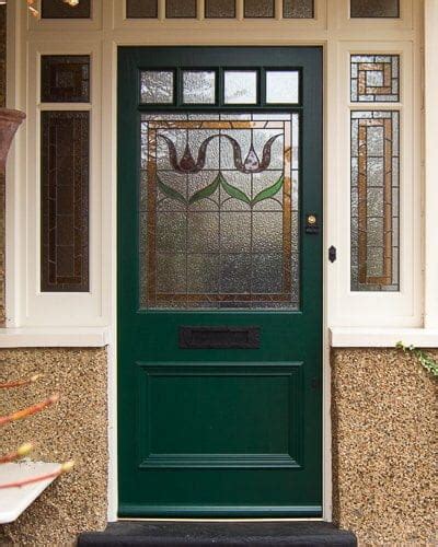 Edwardian Doors Cotswood Doors