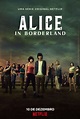 Alice in Borderland (série de televisão) - Wikiwand