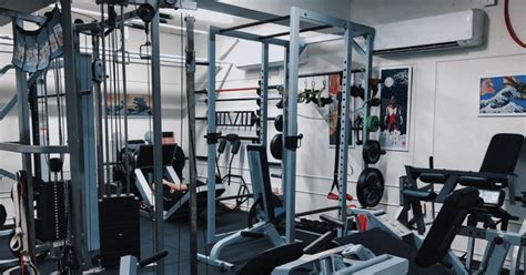 Home Gym Equipment Where To Order Yours In The Ph